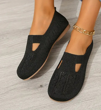 Selena | Ergonomische Komfort Sandalen