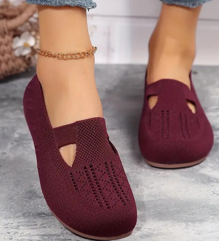 Darcy – Ergonomische Sandalen