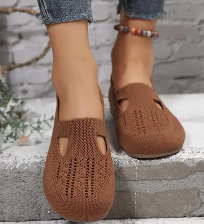 Selena | Ergonomische Komfort Sandalen