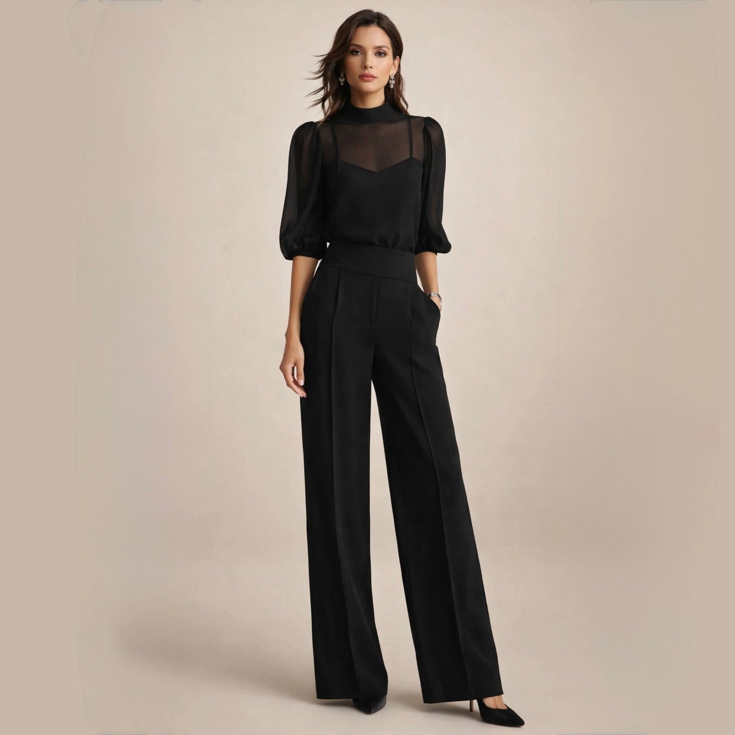 Katarzyna | Elegantes Set