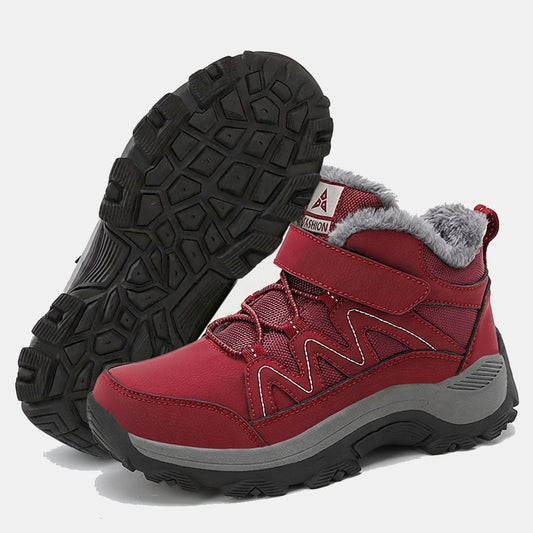 Alveris Orthopädische Winterschuhe