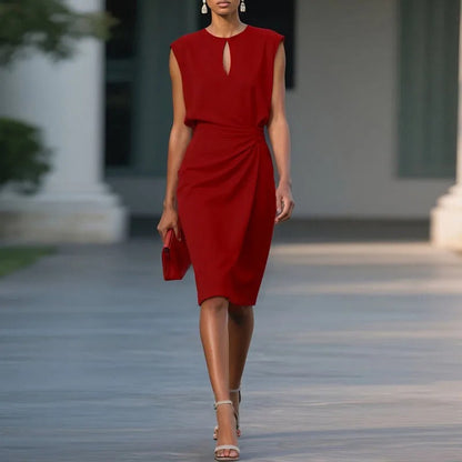 Evi™ - Professionelle Kleid